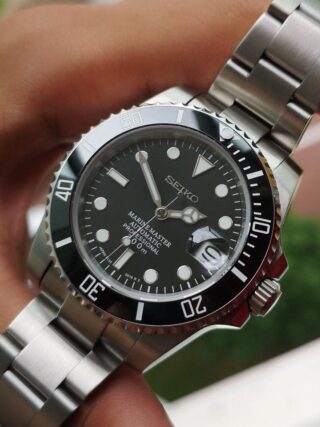 submariner mod
